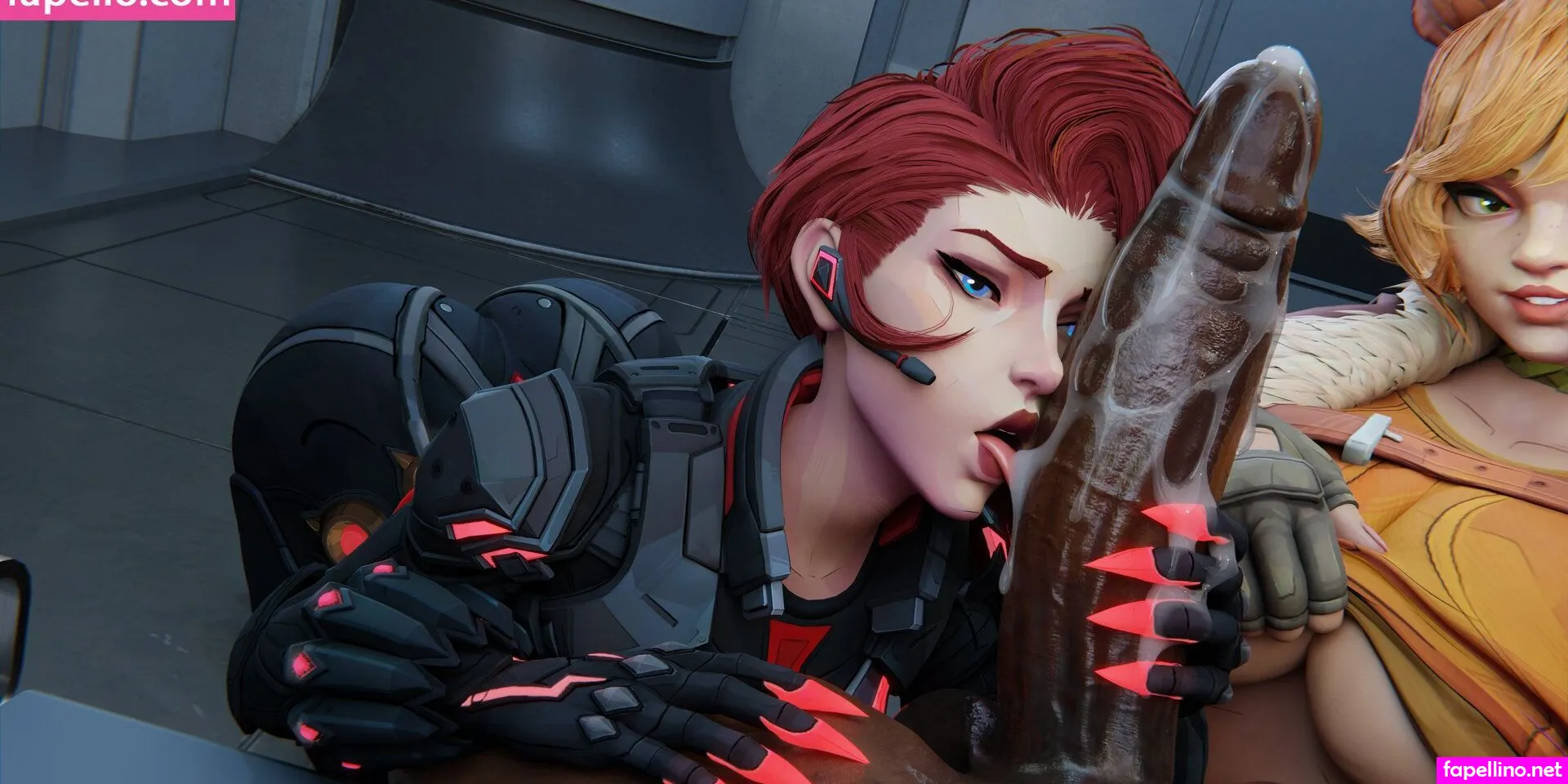 marvelrivals Nude Leaked OnlyFans Photo #HxjkEYb0wR