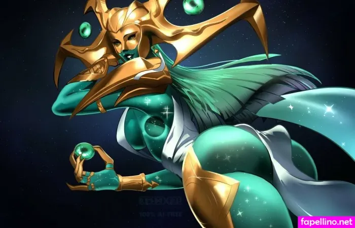 Marvel Rivals OnlyFans Thumbnail #KvHTMEH5rC