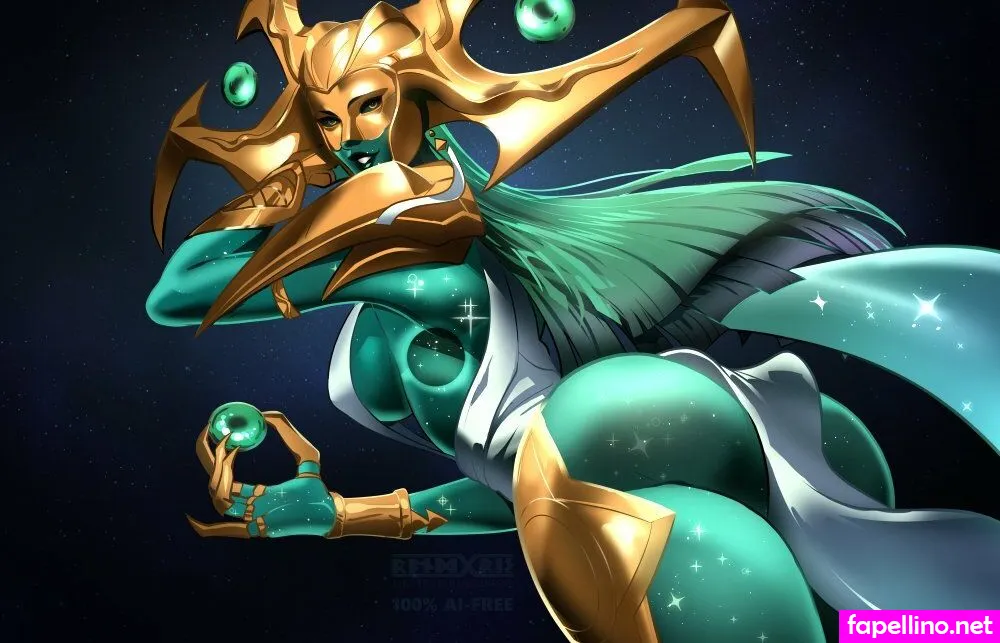 marvelrivals Nude Leaked OnlyFans Photo #KvHTMEH5rC