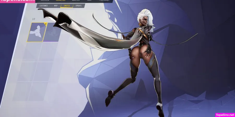 Marvel Rivals OnlyFans Thumbnail #PxdgmGQGWz