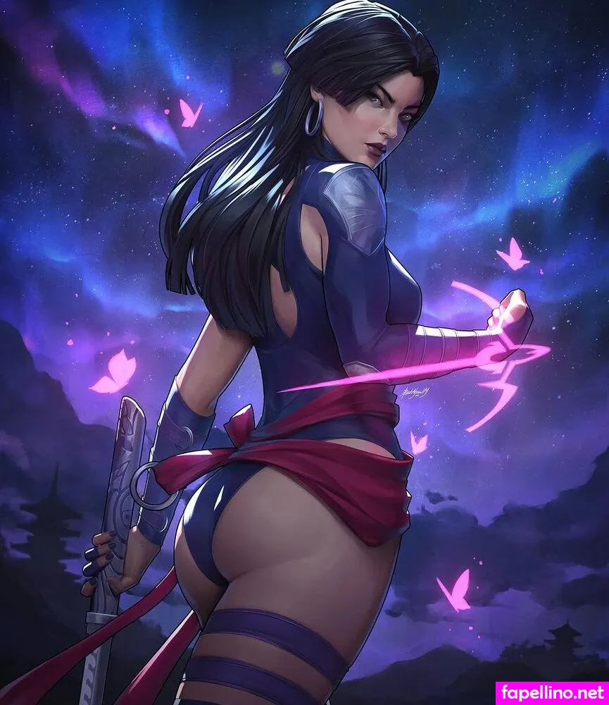 marvelrivals Nude Leaked OnlyFans Photo #XjjchB4Cn6