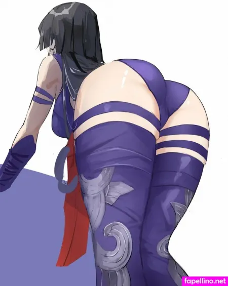 Marvel Rivals OnlyFans Thumbnail #bqBa4ms5bJ