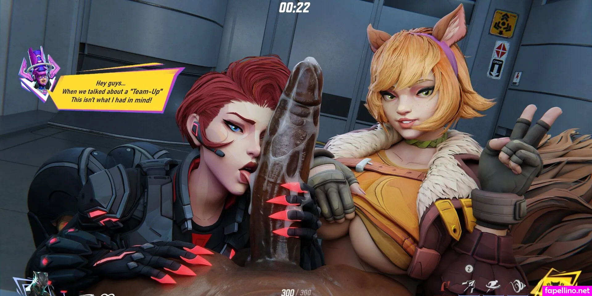 marvelrivals Nude Leaked OnlyFans Photo #i5IQ05PYYd