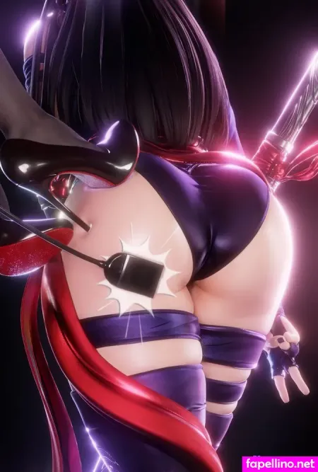 Marvel Rivals OnlyFans Thumbnail #q7GressHJl