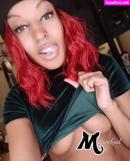 Marvelgal07free OnlyFans Thumbnail #1Gy2N3IAVT