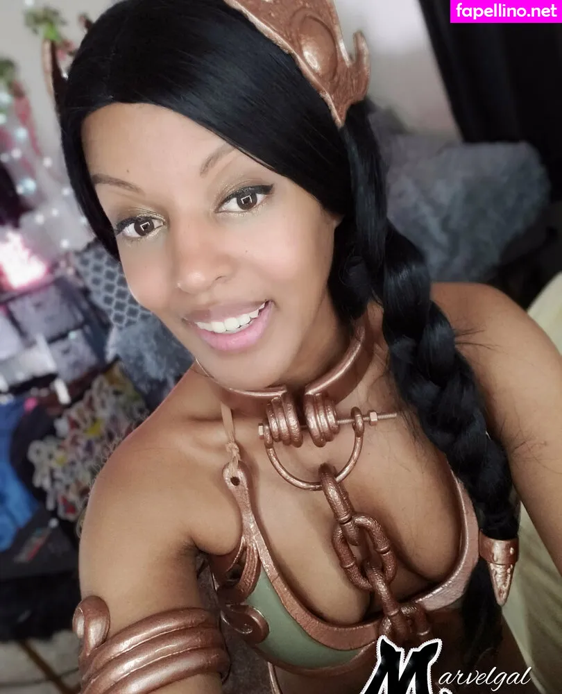 marvelgal07free, marvelgirl1977 Nude Leaked OnlyFans Photo #1hMMbNJEEs