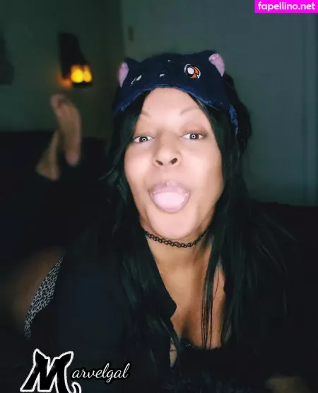Marvelgal07free OnlyFans Thumbnail #2ef2miJE1j