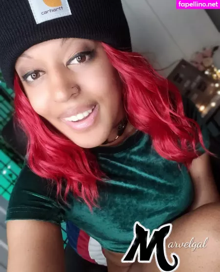 Marvelgal07free OnlyFans Thumbnail #4u9nAIP6T4