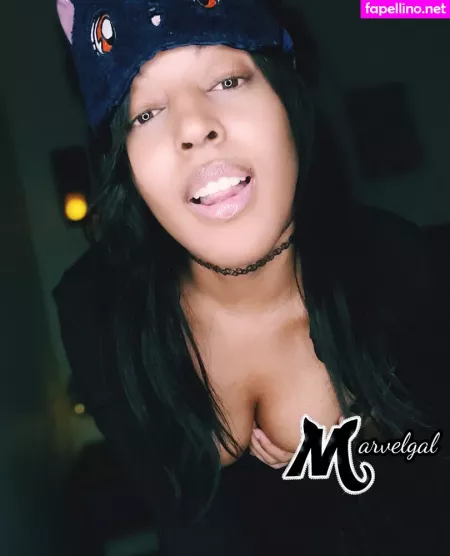 Marvelgal07free OnlyFans Thumbnail #BcTyZpKh9W