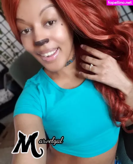 Marvelgal07free OnlyFans Thumbnail #DVTB0GhhbO