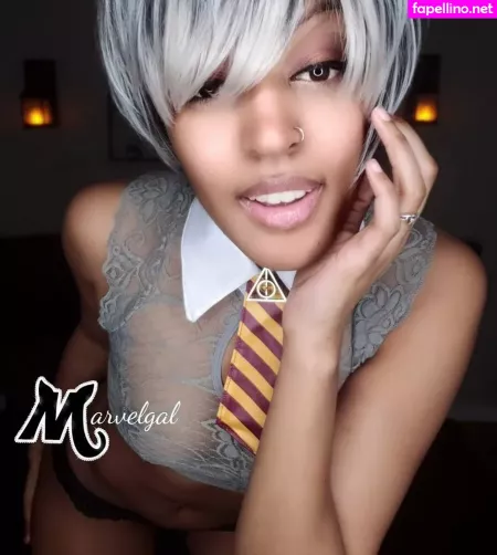 Marvelgal07free OnlyFans Thumbnail #IJYnKlDDOf