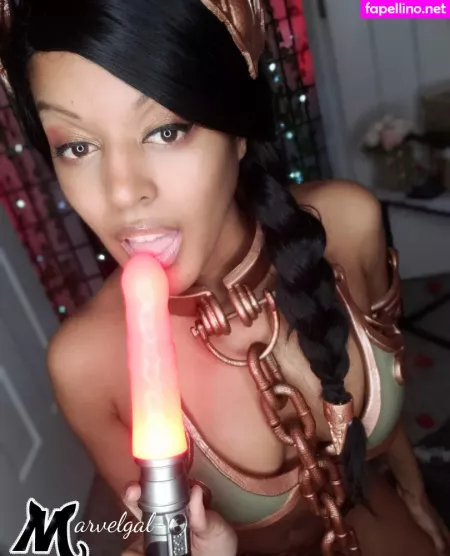 Marvelgal07free OnlyFans Thumbnail #JWiJqzkt9p