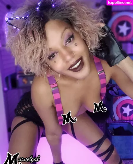 Marvelgal07free OnlyFans Thumbnail #KaQhxpTG63