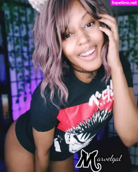 Marvelgal07free OnlyFans Thumbnail #QcwTom5hKe