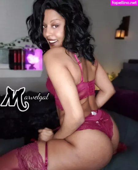 Marvelgal07free OnlyFans Thumbnail #YFEPtpVdjC