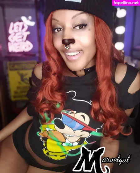 Marvelgal07free OnlyFans Thumbnail #pefOpa6xqu