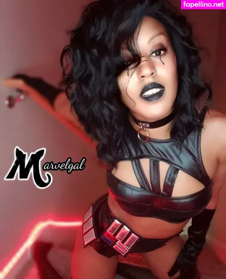Marvelgal07free OnlyFans Thumbnail #rqqeyXEcwF
