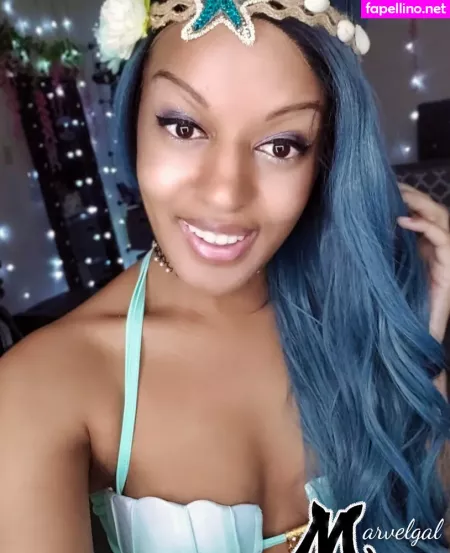 Marvelgal07free OnlyFans Thumbnail #uhFylZBPqs