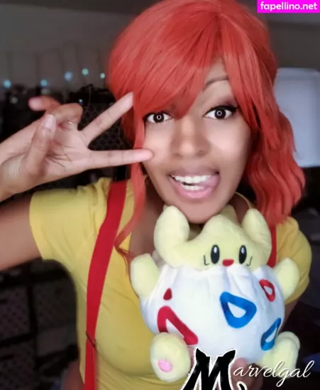 Marvelgal07free OnlyFans Thumbnail #wryb4M4EVV