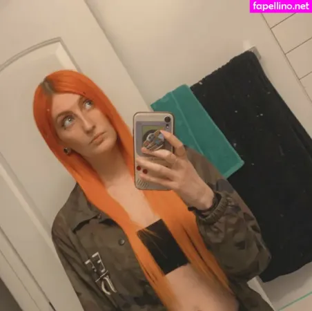 Marvelgirl OnlyFans Thumbnail #oNJJloONMZ