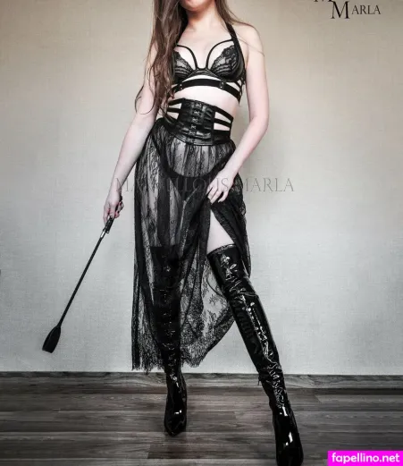Marvellousmarla OnlyFans Thumbnail #FUuExdkzQ1