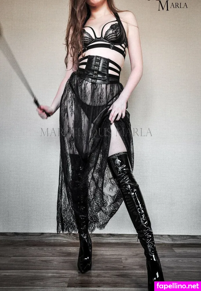 marvellousmarla, marvellousmarla.official Nude Leaked OnlyFans Photo #Gay5u48ABx