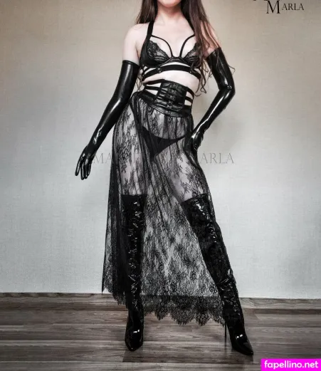 Marvellousmarla OnlyFans Thumbnail #KlvtC16R3g