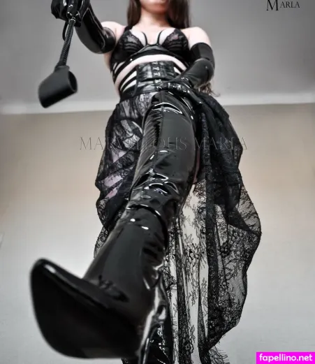 Marvellousmarla OnlyFans Thumbnail #TYRd973FCG