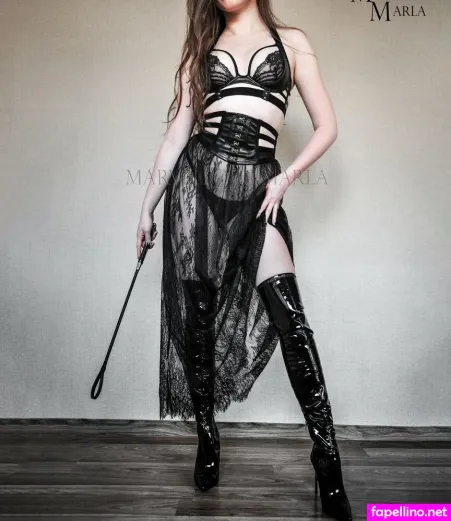 Marvellousmarla OnlyFans Thumbnail #acYRxzfv8p