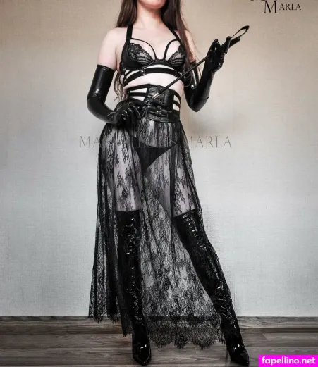 Marvellousmarla OnlyFans Thumbnail #gQHkhJ8XvB