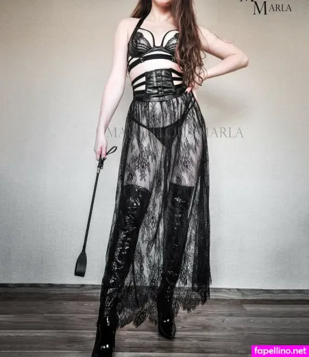 Marvellousmarla OnlyFans Thumbnail #qdkl012vTL