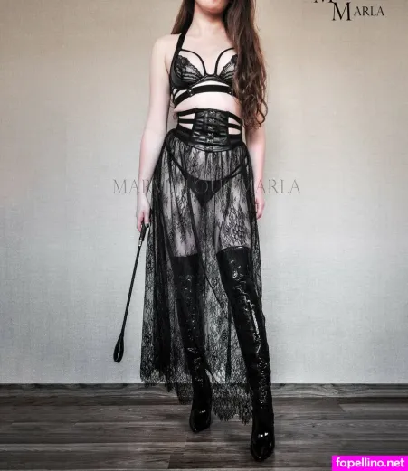 Marvellousmarla OnlyFans Thumbnail #z9hk3aOOkY