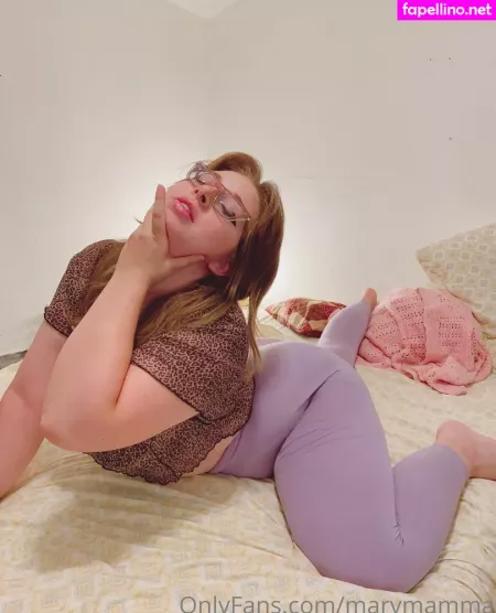 Marvmamma OnlyFans Thumbnail #10BqFRpGxT