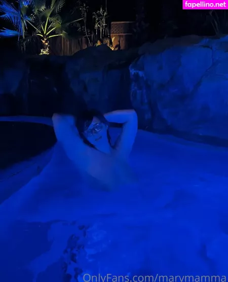 Marvmamma OnlyFans Thumbnail #DiuLzA7eWo