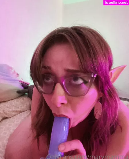 Marvmamma OnlyFans Thumbnail #GyhID8kbJt