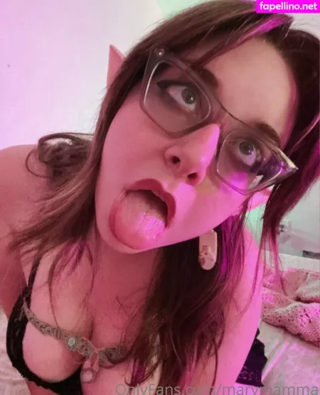 Marvmamma OnlyFans Thumbnail #XTEaznUW5j