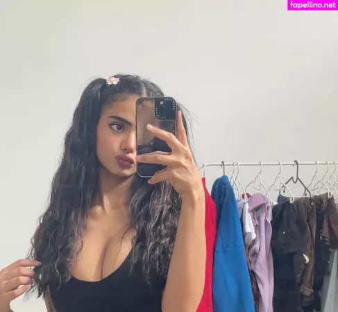 Marvnaa OnlyFans Thumbnail #3UhI2FiWJG