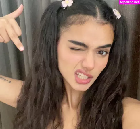 Marvnaa OnlyFans Thumbnail #40gXaj6Yzs