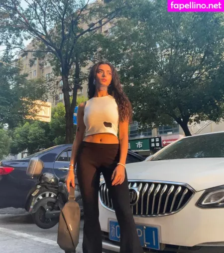 Marvnaa OnlyFans Thumbnail #OplIDMlATK