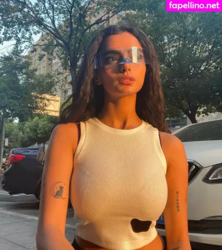 Marvnaa OnlyFans Thumbnail #bdmCWIXBi3