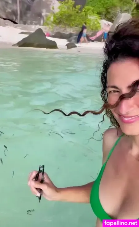 Marwa Eldessouky OnlyFans Thumbnail #DFHJjhZTHH