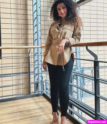 Marwa Eldessouky OnlyFans Thumbnail #Fx6KEhbBQI