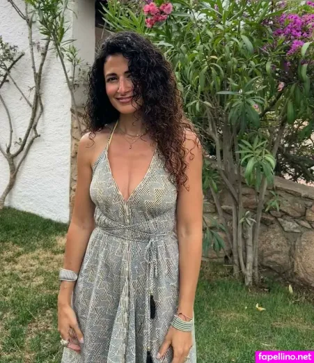 Marwa Eldessouky OnlyFans Thumbnail #Gy2LSq5a1S