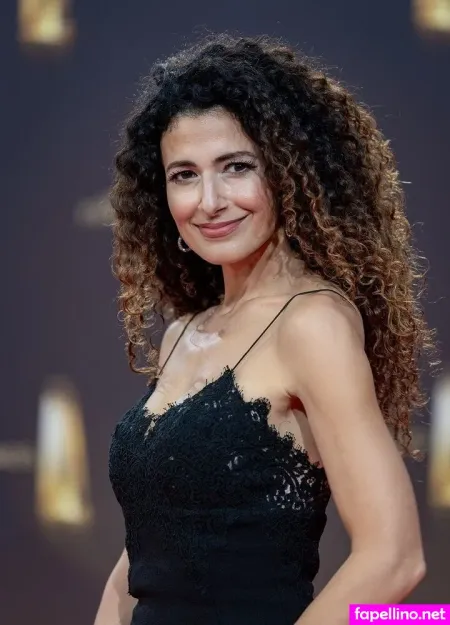 Marwa Eldessouky OnlyFans Thumbnail #qGbPQprrvw