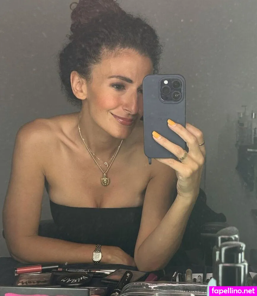 marwaeldessouky Nude Leaked OnlyFans Photo #x07uNB4aC1