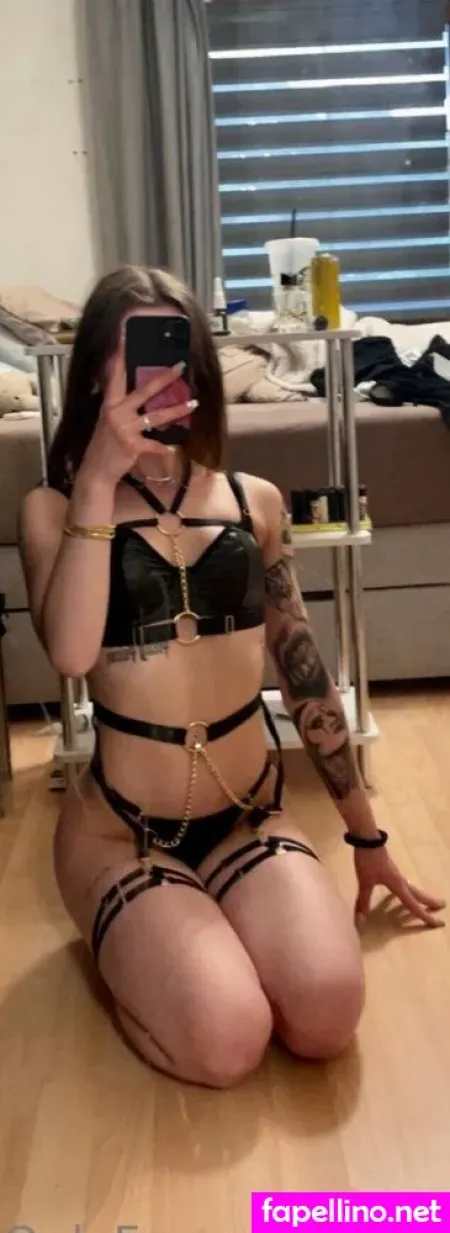 Marxe Sophxe OnlyFans Thumbnail #9T4Jmk7nwh