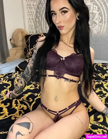 Marxe Sophxe OnlyFans Thumbnail #DP6tsxtkmA