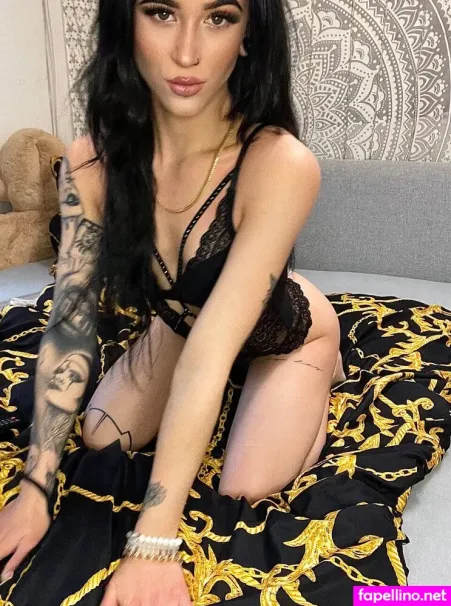 Marxe Sophxe OnlyFans Thumbnail #gfs0254Dpq