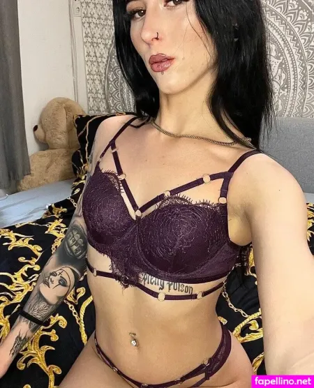 Marxe Sophxe OnlyFans Thumbnail #xMh1ARUorQ