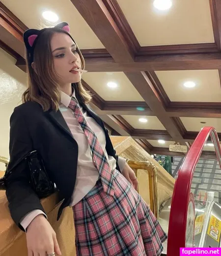 Mary Amber OnlyFans Thumbnail #JZbCGah7WK